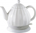 Feel-Maestro Ceramic Electric Kettle 1.2l 1200W MR-070