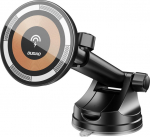 Dudao F12MAX+ wireless car charger 15watt