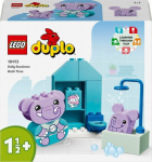 LEGO Duplo Daily activities &mdash; bath (10413)