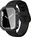 Spigen Ultra Hybrid, space clear - Apple Watch 9/8/7 45mm