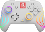 PDP-PerformanceDesignedProduct PDP Controller Afterglow Wave wireless wei&szlig; Switch