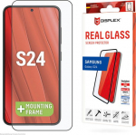 E.V.I. DISPLEX FULL COVER GLASS FOR, SAMSUNG GALAXY S24