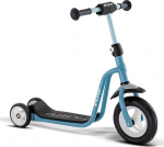 PUKY R 1 - first kickboard, pastel blue