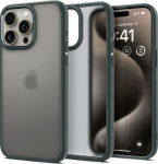 Spigen Ultra Hybrid, frost green - iPhone 15 Pro