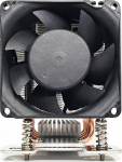 Dynatron A39 - Processor air cooler - (f&uuml;r: SP3, sTRX4, TR4) - Aluminium - 80