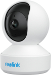 Reolink | Super HD Camera | E Series E320 | PTZ | 3 MP | 4mm/F2.0 | H.264 | Micro SD, Max. 512 GB