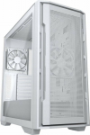 COUGAR Gaming Cougar Uniface Case White (CGR-5C78W)