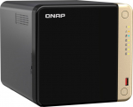 QNAP Systems, Inc QNAP TS-464 4Moduler