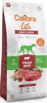 CALIBRA Life Adult Large Fresh Beef - dry dog food - 12kg