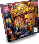 Lautapelit.fi OverbooKing Card game