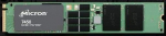 Micron 7450 PRO - SSD - Enterprise - 1920 GB - intern - M.2 22110 - PCIe 4.0 (NVME)