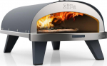 ZiiPa Piana Gas Pizza Oven Ardoise