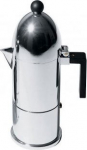 Alessi La Cupola Espresso Coffee Maker A90095/6 B