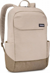 Thule 5096 Lithos Backpack 20L Pelican Gray/Faded Khaki