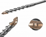 SmartGames Smart drill bit. Concrete drill bit sds plus 8x460/400
