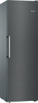 BOS Bosch GSN36VXEP Serie 4 Cabinet freezer, brushed black steel, anti fingerprint