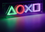 Paladone Playstation LED Neon Light