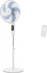 Rowenta Turbo Silence VU5450 Household louvered fan, white 40 cm 3000 m&sup3;/h