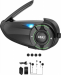 Ejeas EJEAS Q8 Motorcycle intercom