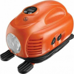 compressor Automotive Black&Decker ASI200 12 V