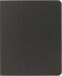 Tucano Up Plus - suojakotelo, Apple iPad Air 13" M4-M2, black