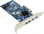 HP Thunderbolt adapter - PCIe x4 Low-Profile