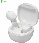 Headphones T-Phox B21 White