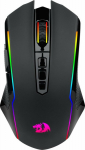 Gaming mouse Redragon M914 Wireless 5000 dpi optical black