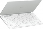 Log KEYS-TO-GO 2, PALE GREY - DEU - WESTMID-511