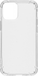 Tactical TPU Plyo Cover for Apple iPhone 12 mini / transparent