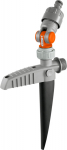 Gardena Water Plug - with water stop