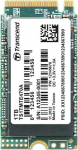 Transcend MTE470A - SSD - verschl&uuml;sselt - 1 TB - intern - M.2 2242 - PCIe 3.0 x4 (NVME)