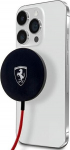 Ferrari FECBMSMENK Inductive Charger 15W