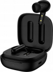 Headphones QCY T13 ANC czarne