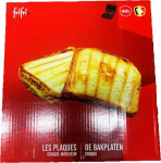 Tefal MOULD Toaster&nbsp;CROQUE-MONSIEUR