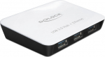 Delock Network adapter - USB 3.0 - 1GbE - 1000Base-T