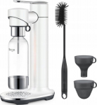 Sage Software Sage InFizz Fusion Stainless steel White