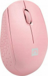 Natec Genesis Natec Stork Mouse Pink (NMY-2002)