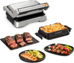 Tefal OptiGrill 4in1 GC774D30 contact grill