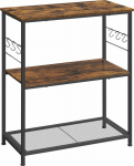 Leobert Kitchen cabinet - KKI002B01