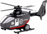 Teka Pull-back helicopter MIX