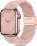 Tech-Protect kellarihm NylonMag Apple Watch 38/40/41/42mm, dusty rose