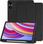 Tech-Protect Tablet Case SmartCase Pen Xiaomi Redmi Pad Pro 12.1 Black (THP2896)
