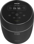 Riisikeetja Sencor SRM0671BK