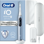 Oral-B Electric toothbrush, Special Edition Aqua Marine with bag | Oral-B