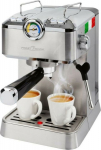Espressomasin Proficook PCESKA1267