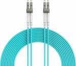 Gembird GEMBIRD patchcord multimode fiber optic duplex OM4 50/125 LC/LC 7.5m