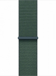 Apple 42mm Lake Green Sport Loop