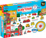 Wenger/SwissGear Richard Scarry Touhula - Search and find child&
