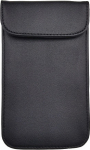 Extra Digital Faraday Bag - Signal Blocker for Phone, Car Keys, ID Cards
